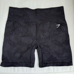 Gymshark Adapt Camo Seamless Shorts